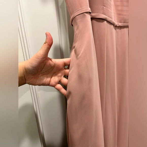 AZAZIE SIMOAN- Bridesmaid / Wedding Guest dress - Picture 3 of 5